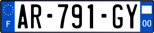 AR-791-GY