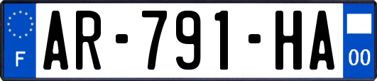 AR-791-HA