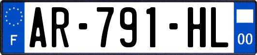 AR-791-HL