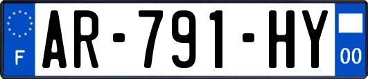 AR-791-HY