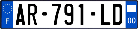 AR-791-LD