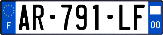 AR-791-LF