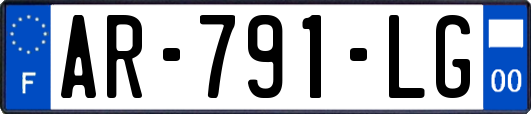 AR-791-LG