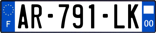 AR-791-LK