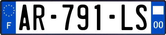 AR-791-LS