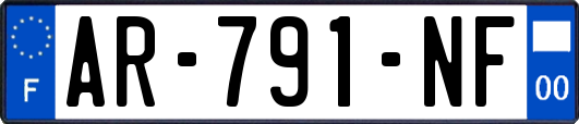 AR-791-NF