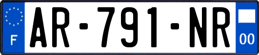 AR-791-NR