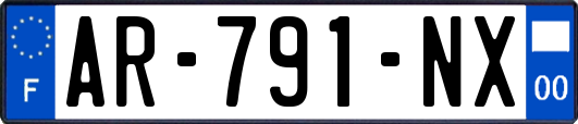 AR-791-NX
