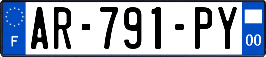 AR-791-PY