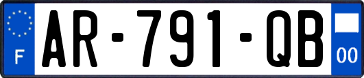 AR-791-QB