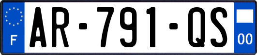AR-791-QS