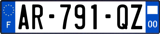 AR-791-QZ