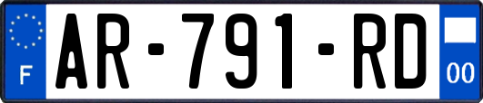 AR-791-RD
