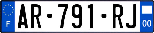AR-791-RJ