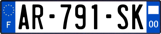 AR-791-SK