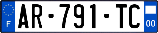 AR-791-TC