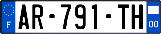 AR-791-TH