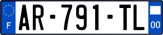 AR-791-TL