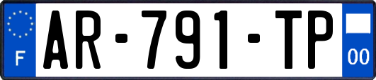 AR-791-TP