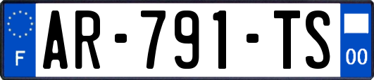 AR-791-TS