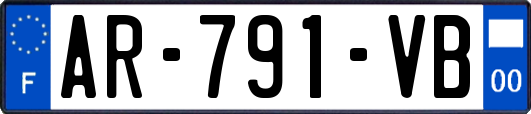 AR-791-VB