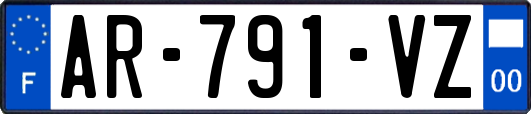 AR-791-VZ