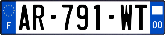AR-791-WT