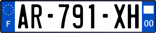 AR-791-XH