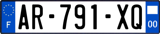 AR-791-XQ