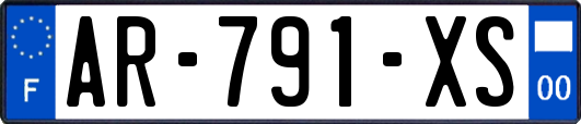 AR-791-XS
