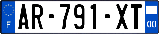 AR-791-XT