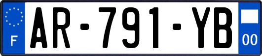 AR-791-YB
