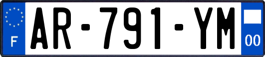 AR-791-YM