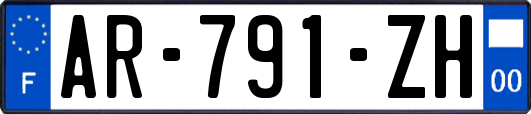 AR-791-ZH