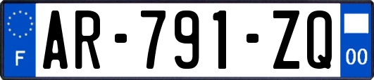 AR-791-ZQ