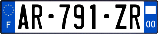 AR-791-ZR