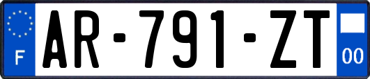 AR-791-ZT