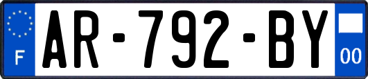 AR-792-BY