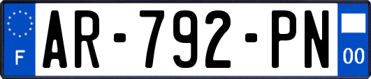 AR-792-PN