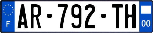 AR-792-TH