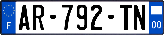 AR-792-TN