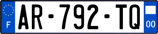 AR-792-TQ