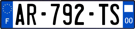 AR-792-TS