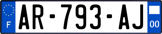 AR-793-AJ