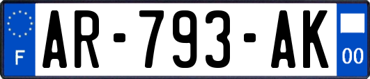 AR-793-AK