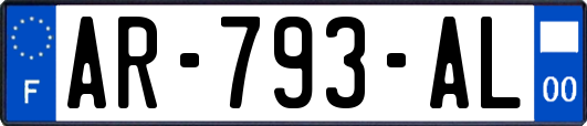 AR-793-AL