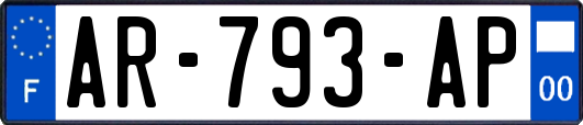 AR-793-AP