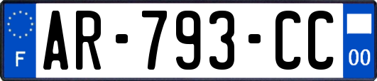 AR-793-CC