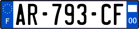AR-793-CF