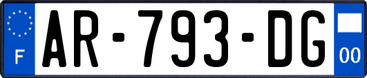 AR-793-DG